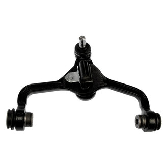 Dorman® - OE Solutions™ Front Passenger Side Upper Non-Adjustable Control Arm and Ball Joint Assembly