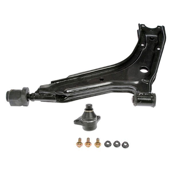 Dorman® - Front Passenger Side Lower Control Arm and Ball Joint Assembly