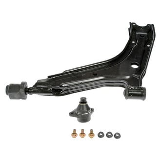 Dorman® - OE Solutions™ Control Arm and Ball Joint Assembly