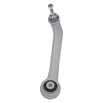 Dorman® - OE Solutions™ Rear Driver Side Upper Rearward Non-Adjustable Control Arm and Ball Joint Assembly