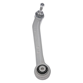 Dorman® - OE Solutions™ Rear Passenger Side Upper Rearward Non-Adjustable Control Arm and Ball Joint Assembly