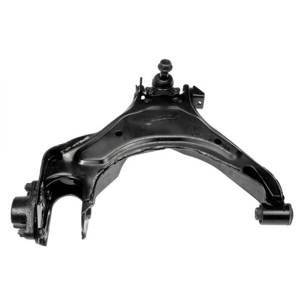 Dorman® - OE Solutions™ Front Passenger Side Lower Non-Adjustable Control Arm and Ball Joint Assembly