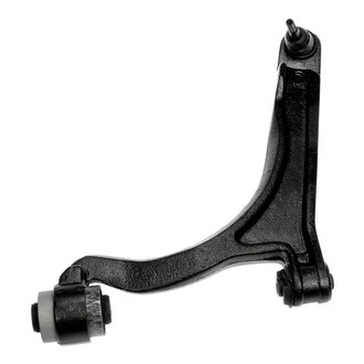 Dorman® - OE Solutions™ Front Driver Side Lower Non-Adjustable Control Arm and Ball Joint Assembly