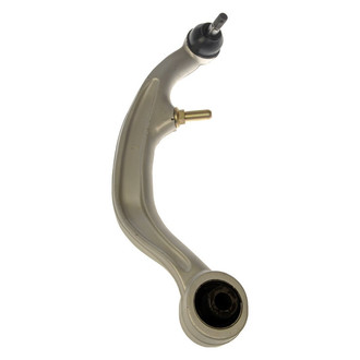 Dorman® - OE Solutions™ Front Driver Side Lower Rearward Non-Adjustable Control Arm and Ball Joint Assembly