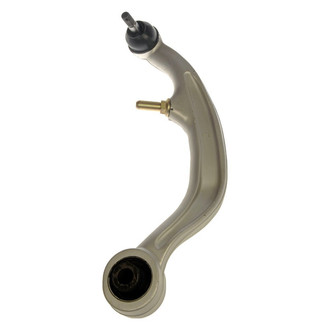 Dorman® - OE Solutions™ Front Passenger Side Lower Rearward Non-Adjustable Control Arm and Ball Joint Assembly