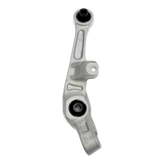 Dorman® - OE Solutions™ Front Driver Side Lower Forward Non-Adjustable Control Arm