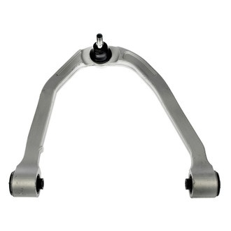 Dorman® - OE Solutions™ Front Passenger Side Upper Non-Adjustable Control Arm and Ball Joint Assembly