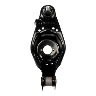 Dorman® - OE Solutions™ Front Driver Side Lower Non-Adjustable Control Arm and Ball Joint Assembly
