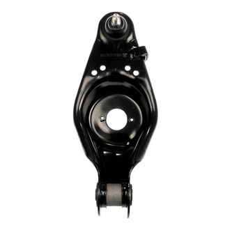 Dorman® - OE Solutions™ Front Passenger Side Lower Non-Adjustable Control Arm and Ball Joint Assembly