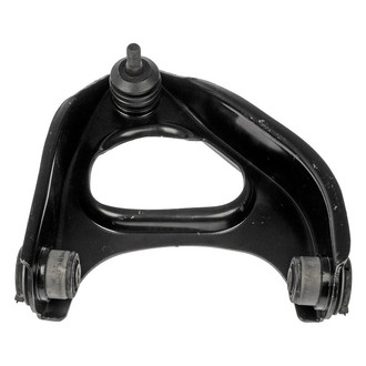 Dorman® - OE Solutions™ Rear Driver Side Upper Rearward Non-Adjustable Control Arm and Ball Joint Assembly