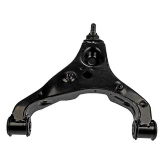 Dorman® - OE Solutions™ Control Arm and Ball Joint Assembly