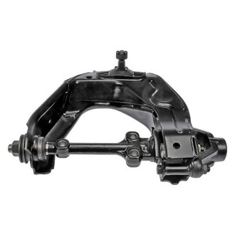 Dorman® - OE Solutions™ Front Driver Side Upper Non-Adjustable Control Arm and Ball Joint Assembly