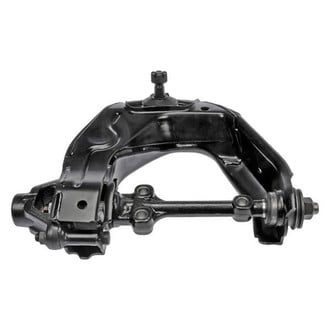 Dorman® - OE Solutions™ Front Passenger Side Upper Non-Adjustable Control Arm and Ball Joint Assembly