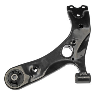 Dorman® - OE Solutions™ Front Driver Side Lower Non-Adjustable Control Arm and Ball Joint Assembly