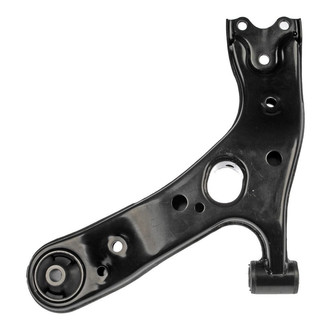 Dorman® - OE Solutions™ Front Passenger Side Lower Non-Adjustable Control Arm and Ball Joint Assembly