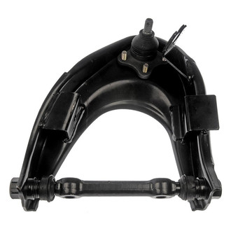 Dorman® - OE Solutions™ Front Passenger Side Upper Non-Adjustable Control Arm and Ball Joint Assembly