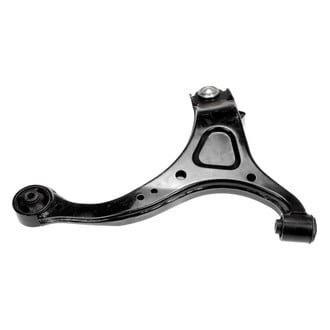 Dorman® - OE Solutions™ Front Driver Side Lower Non-Adjustable Control Arm and Ball Joint Assembly