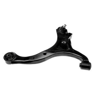 Dorman® - OE Solutions™ Front Passenger Side Lower Non-Adjustable Control Arm and Ball Joint Assembly