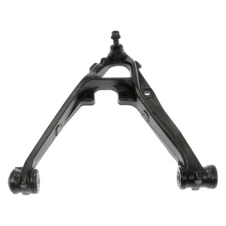 Dorman® - OE Solutions™ Front Driver Side Lower Non-Adjustable Control Arm and Ball Joint Assembly