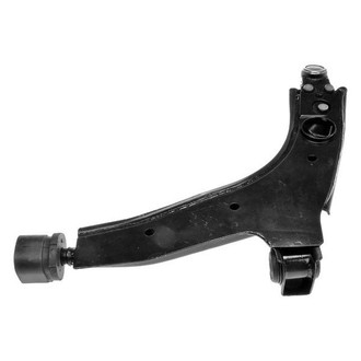 Dorman® 521-656 - OE Solutions™ Front Passenger Side Lower Non-Adjustable Control Arm and Ball Joint Assembly