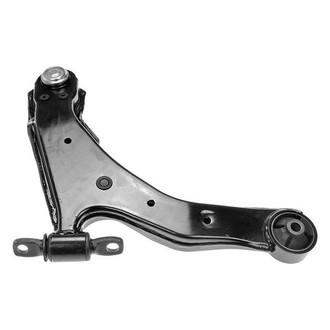 Dorman® - OE Solutions™ Front Driver Side Lower Non-Adjustable Control Arm and Ball Joint Assembly