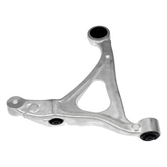 Dorman® - OE Solutions™ Front Passenger Side Lower Non-Adjustable Control Arm