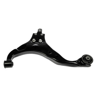 Dorman® - OE Solutions™ Front Driver Side Lower Non-Adjustable Control Arm