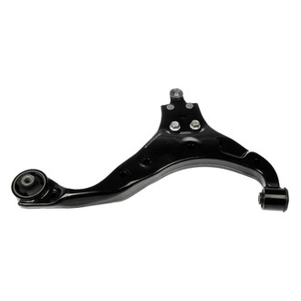 Dorman® - OE Solutions™ Front Passenger Side Lower Non-Adjustable Control Arm