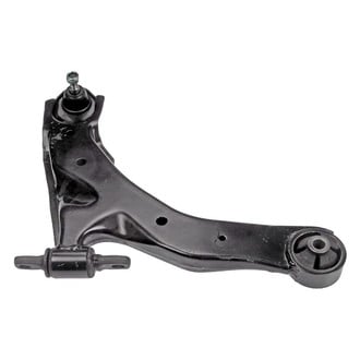 Dorman® - OE Solutions™ Front Passenger Side Lower Non-Adjustable Control Arm and Ball Joint Assembly