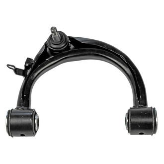 Dorman® - OE Solutions™ Front Passenger Side Upper Non-Adjustable Control Arm and Ball Joint Assembly