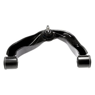 Dorman® - OE Solutions™ Front Passenger Side Upper Non-Adjustable Control Arm and Ball Joint Assembly