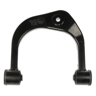 Dorman® - OE Solutions™ Front Passenger Side Upper Non-Adjustable Control Arm