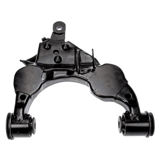 Dorman® - OE Solutions™ Front Driver Side Lower Non-Adjustable Control Arm