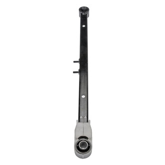 Dorman® - OE Solutions™ Rear Passenger Side Non-Adjustable Trailing Arm