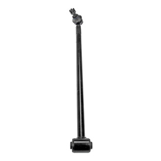 Dorman® - OE Solutions™ Rear Passenger Side Upper Non-Adjustable Control Arm and Ball Joint Assembly