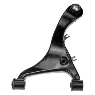 Dorman® - OE Solutions™ Rear Driver Side Upper Control Arm and Ball Joint Assembly