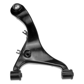 Dorman® - OE Solutions™ Rear Passenger Side Upper Control Arm and Ball Joint Assembly