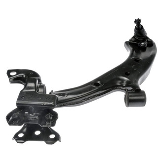 Dorman® - OE Solutions™ Front Driver Side Lower Non-Adjustable Control Arm and Ball Joint Assembly