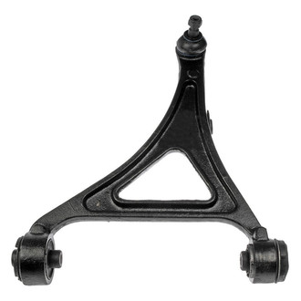 Dorman® - OE Solutions™ Front Driver Side Lower Non-Adjustable Control Arm and Ball Joint Assembly