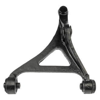 Dorman® - OE Solutions™ Front Passenger Side Lower Non-Adjustable Control Arm and Ball Joint Assembly