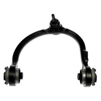 Dorman® - OE Solutions™ Front Passenger Side Upper Non-Adjustable Control Arm and Ball Joint Assembly