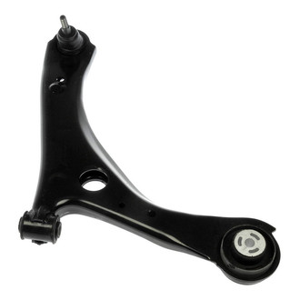 Dorman® - OE Solutions™ Front Passenger Side Lower Non-Adjustable Control Arm and Ball Joint Assembly
