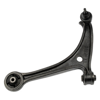 Dorman® - OE Solutions™ Front Driver Side Lower Non-Adjustable Control Arm and Ball Joint Assembly