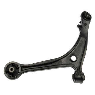 Dorman® - OE Solutions™ Front Passenger Side Lower Non-Adjustable Control Arm and Ball Joint Assembly