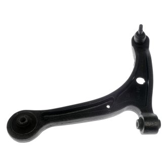 Dorman® - Front Driver Side Lower Non-Adjustable Control Arm and Ball Joint Assembly