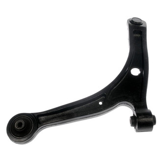 Dorman® - OE Solutions™ Front Passenger Side Lower Non-Adjustable Control Arm and Ball Joint Assembly