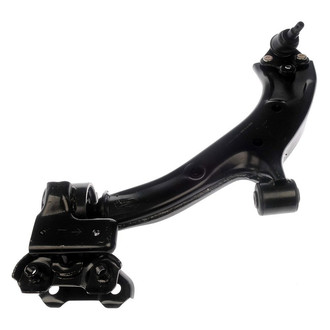 Dorman® - OE Solutions™ Front Driver Side Lower Non-Adjustable Control Arm and Ball Joint Assembly