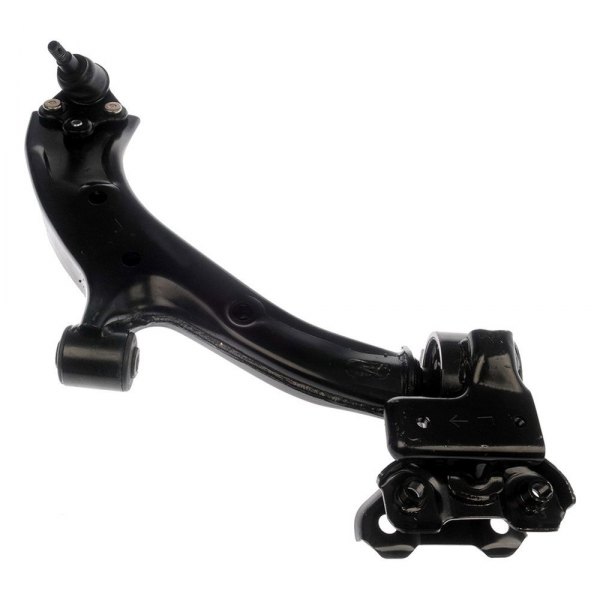 Dorman® - Front Passenger Side Lower Non-Adjustable Control Arm and Ball Joint Assembly