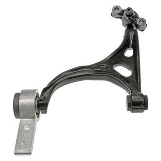 Dorman® - OE Solutions™ Front Passenger Side Lower Non-Adjustable Control Arm and Ball Joint Assembly
