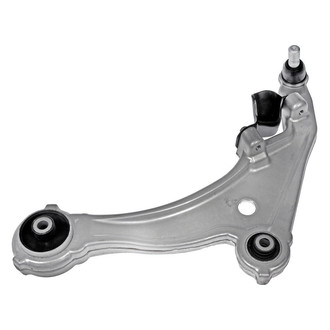 Dorman® - OE Solutions™ Front Driver Side Lower Non-Adjustable Control Arm and Ball Joint Assembly